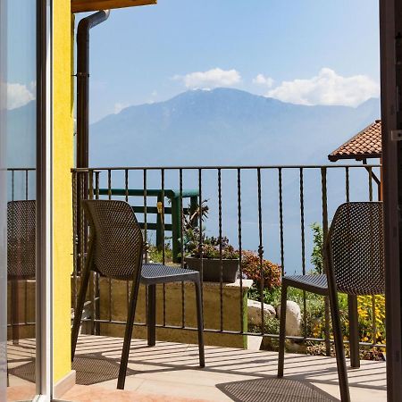 Casa Vacanze Marisol Tremosine المظهر الخارجي الصورة