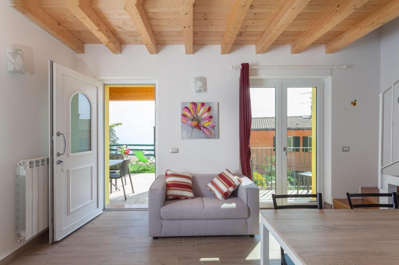 Casa Vacanze Marisol Tremosine المظهر الخارجي الصورة
