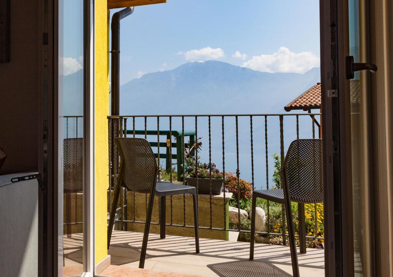 Casa Vacanze Marisol Tremosine المظهر الخارجي الصورة