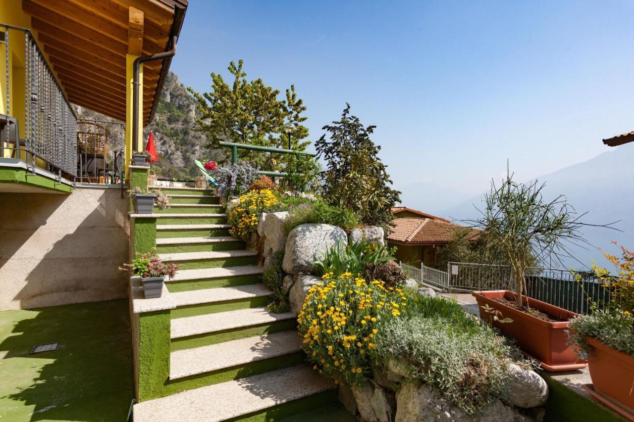 Casa Vacanze Marisol Tremosine المظهر الخارجي الصورة