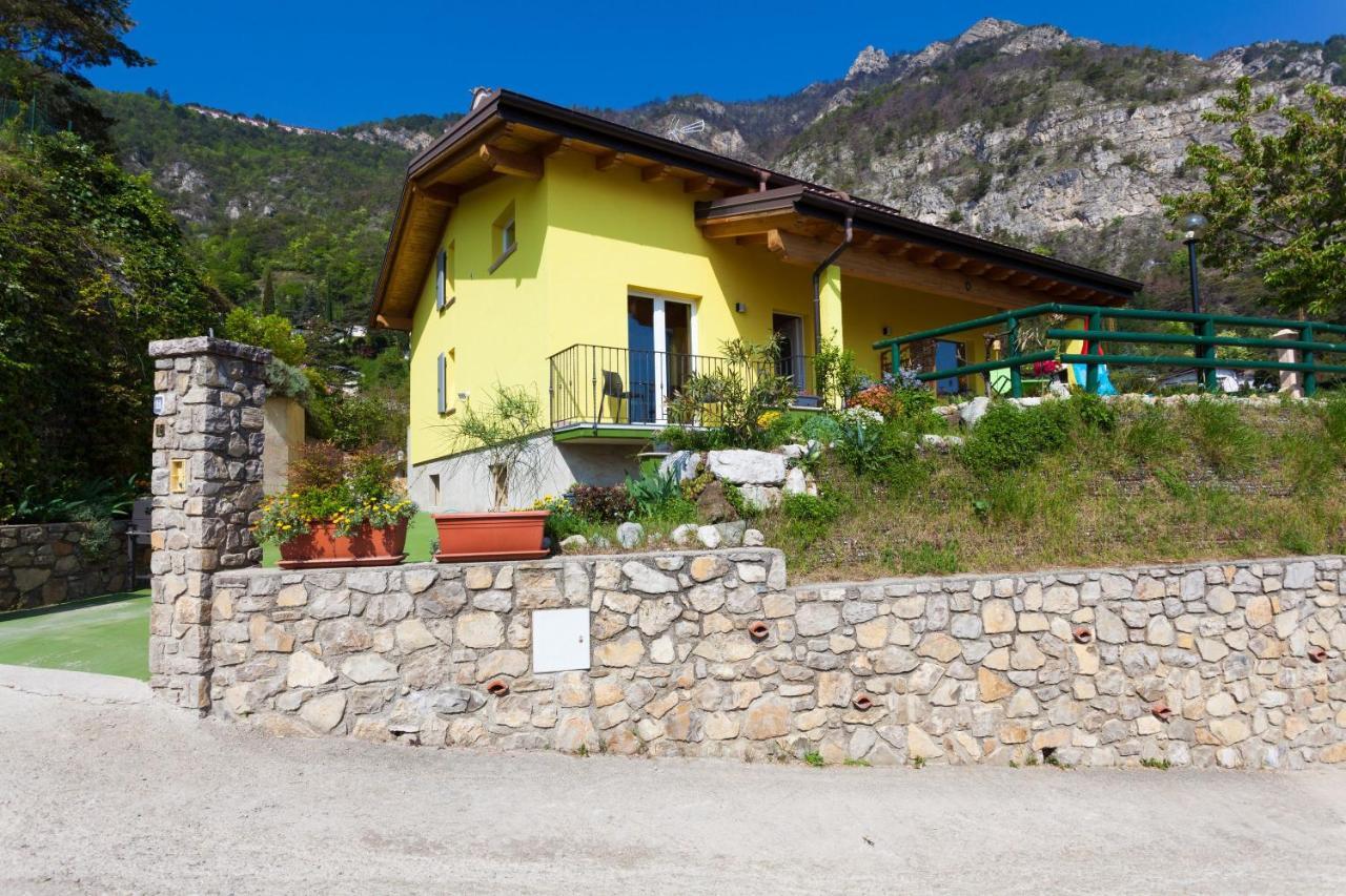 Casa Vacanze Marisol Tremosine المظهر الخارجي الصورة