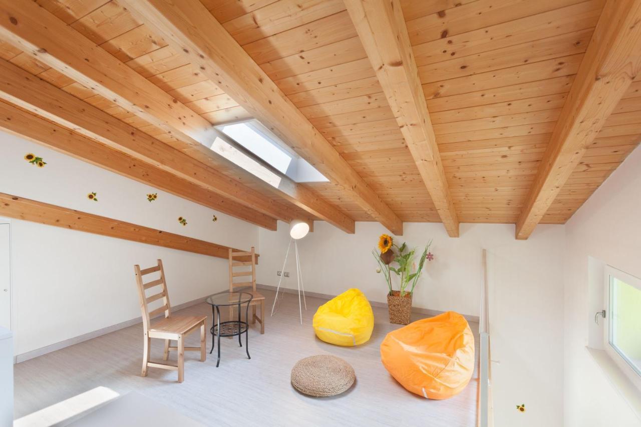 Casa Vacanze Marisol Tremosine المظهر الخارجي الصورة