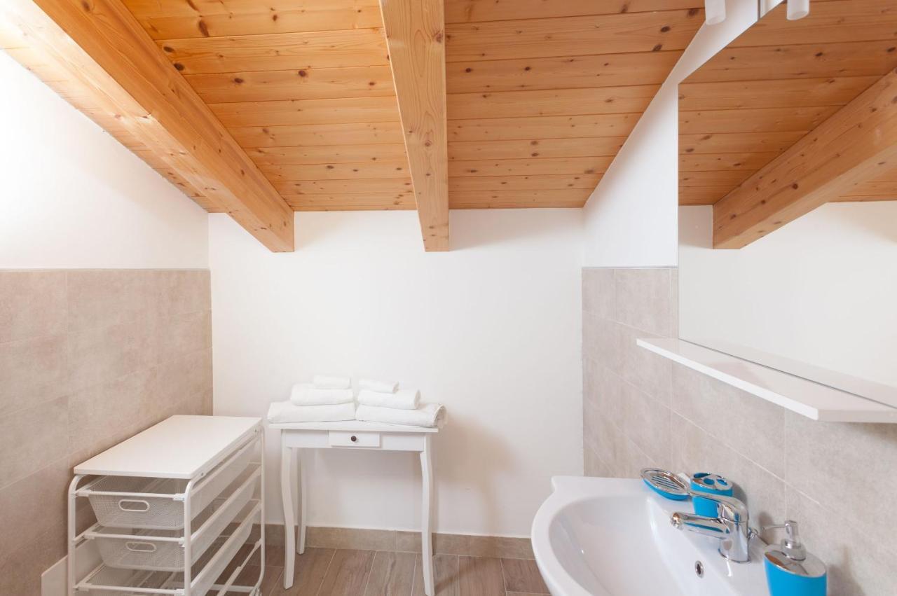 Casa Vacanze Marisol Tremosine المظهر الخارجي الصورة