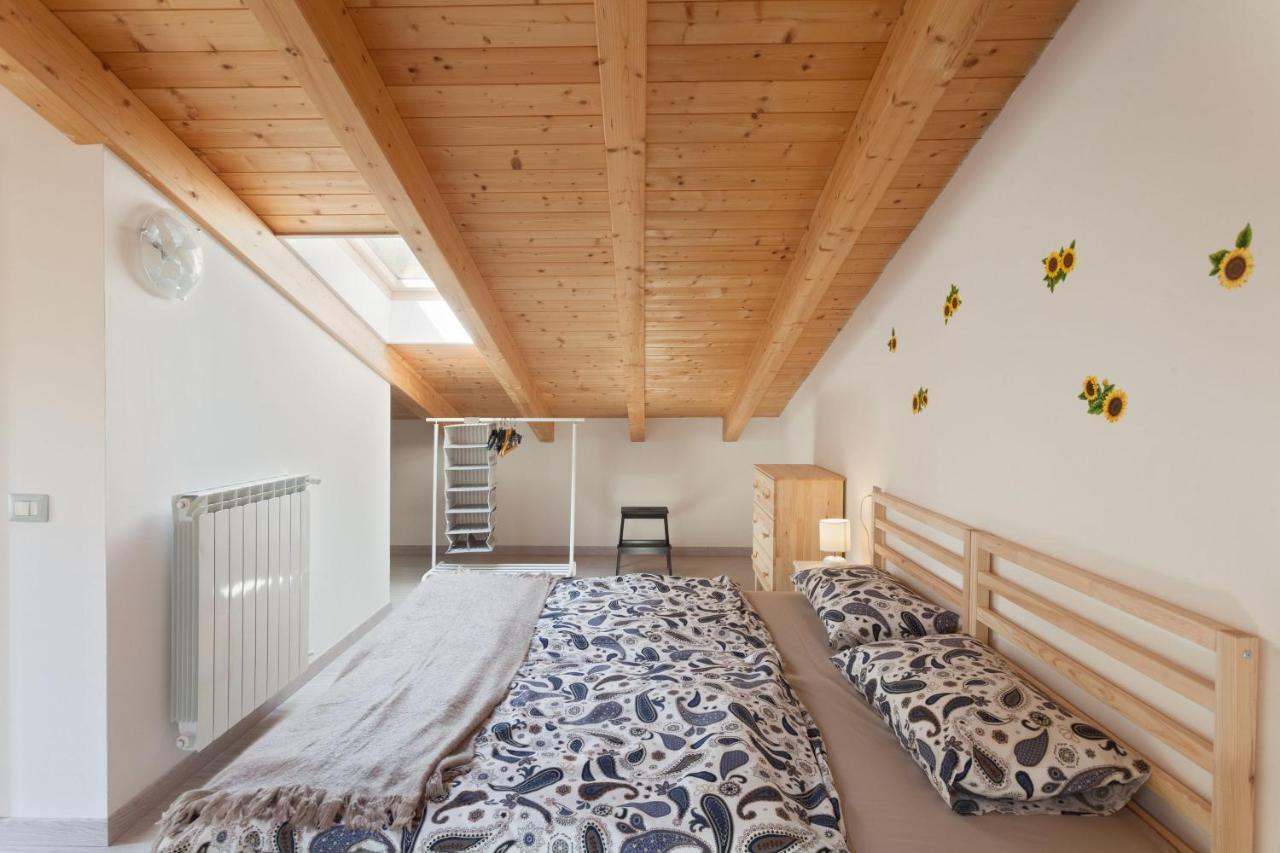 Casa Vacanze Marisol Tremosine المظهر الخارجي الصورة